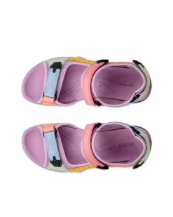 ECCO Outdoor | Sandals-OFFROAD Multicolour