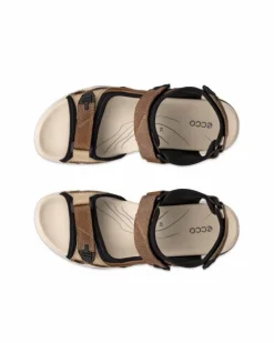 ECCO Outdoor | Sandals-OFFROAD Brown