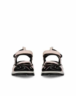 ECCO Outdoor | Sandals-OFFROAD Pink