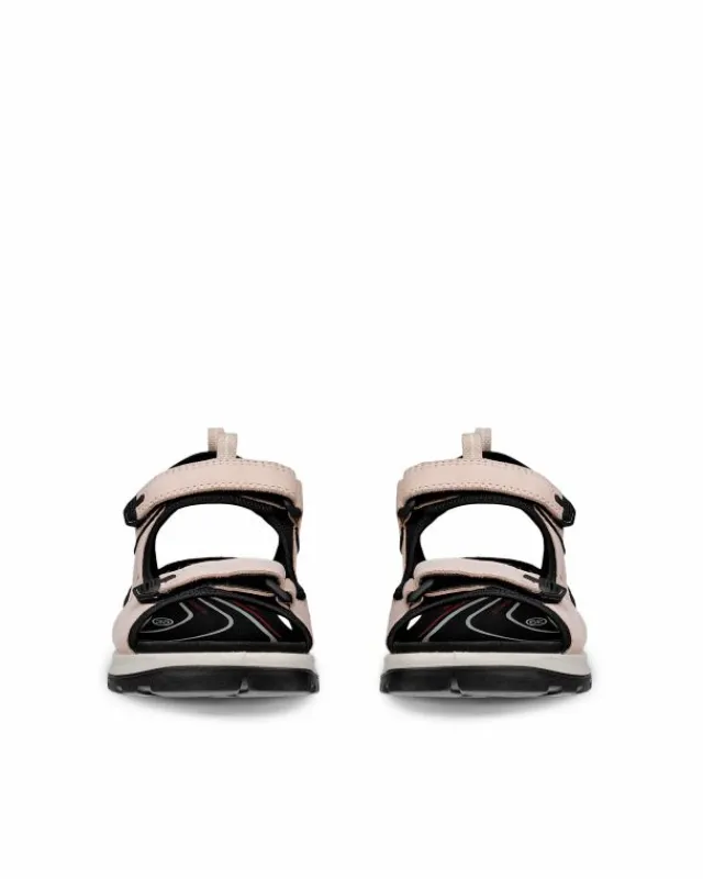ECCO Outdoor | Sandals-OFFROAD Pink