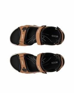 ECCO Outdoor | Sandals-OFFROAD Brown
