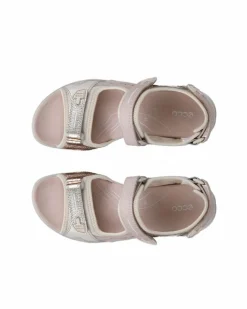 ECCO Outdoor | Sandals-OFFROAD Beige