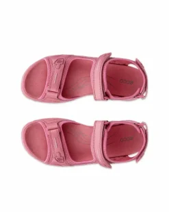 ECCO Outdoor | Sandals-OFFROAD Pink