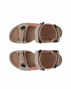 ECCO Outdoor | Sandals-OFFROAD Beige