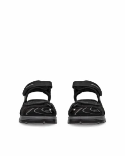 ECCO Outdoor | Sandals-OFFROAD Black