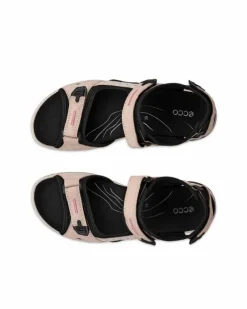 ECCO Outdoor | Sandals-OFFROAD Pink