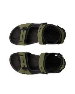 ECCO Outdoor | Sandals-OFFROAD Green