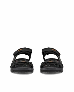 ECCO Outdoor | Sandals-OFFROAD Black