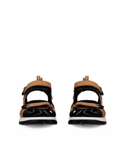 ECCO Outdoor | Sandals-OFFROAD Brown