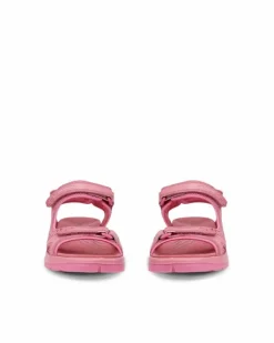 ECCO Outdoor | Sandals-OFFROAD Pink