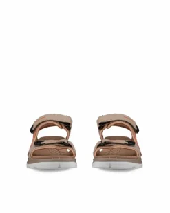 ECCO Outdoor | Sandals-OFFROAD Beige