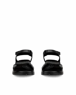 ECCO Outdoor | Sandals-OFFROAD Black