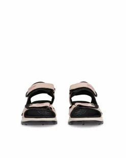 ECCO Outdoor | Sandals-OFFROAD Pink