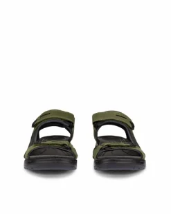 ECCO Outdoor | Sandals-OFFROAD Green