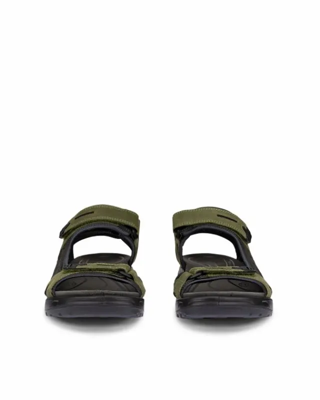 ECCO Outdoor | Sandals-OFFROAD Green