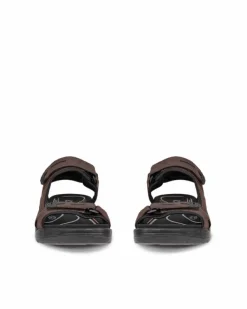 ECCO Outdoor | Sandals-OFFROAD Brown