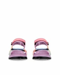 ECCO Outdoor | Sandals-OFFROAD Multicolour
