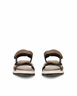 ECCO Outdoor | Sandals-OFFROAD Brown