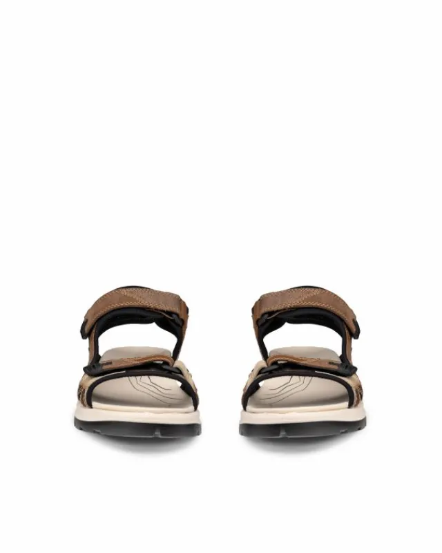ECCO Outdoor | Sandals-OFFROAD Brown