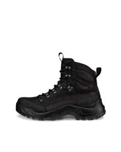 ECCO Boots | Outdoor-OFFROAD M Black