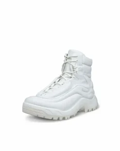 ECCO Boots | Outdoor-OFFROAD M White