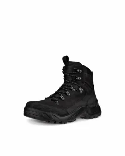 ECCO Boots | Outdoor-OFFROAD M Black