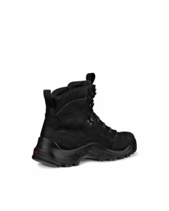 ECCO Boots | Outdoor-OFFROAD M Black