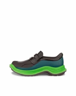 ECCO Sneakers | Outdoor-OFFROAD W Green