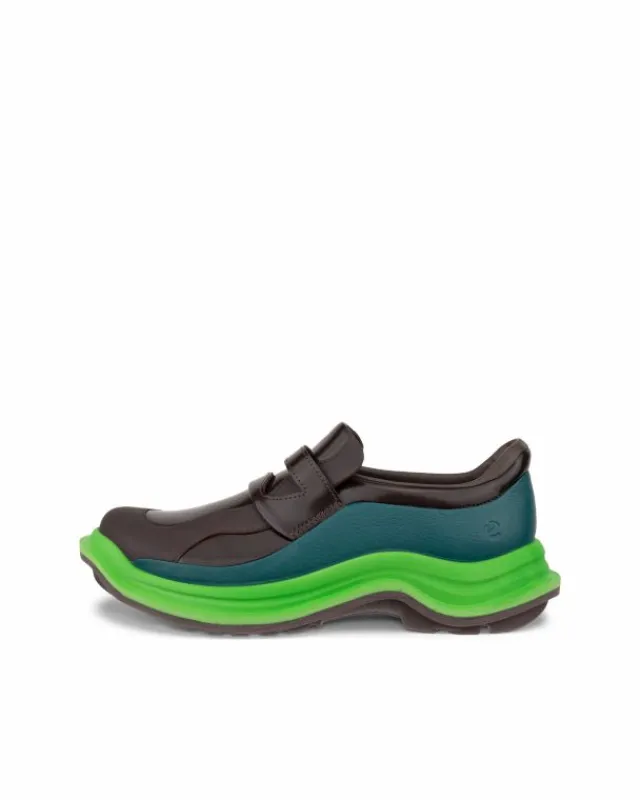 ECCO Sneakers | Outdoor-OFFROAD W Green