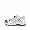 ECCO Sneakers | Outdoor-OFFROAD W Silver