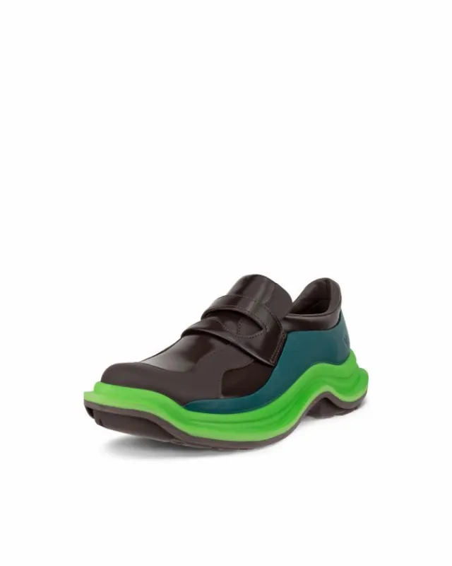 ECCO Sneakers | Outdoor-OFFROAD W Green