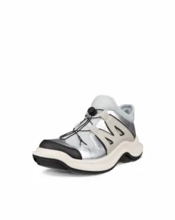 ECCO Sneakers | Outdoor-OFFROAD W Silver