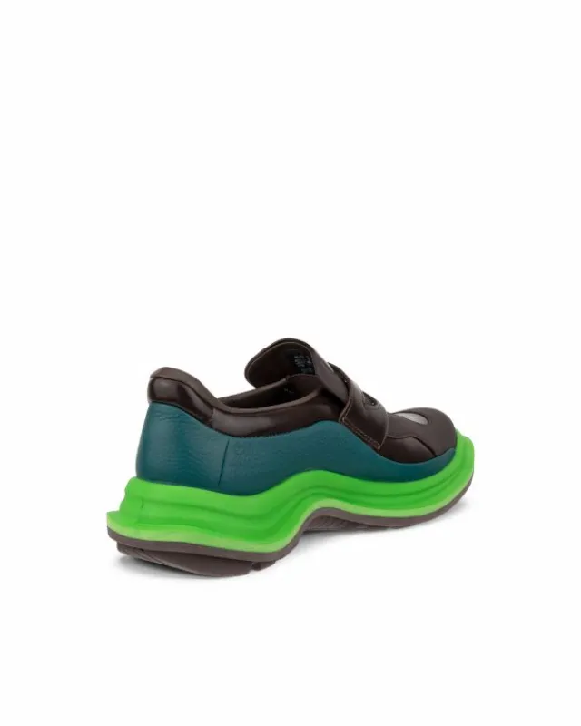 ECCO Sneakers | Outdoor-OFFROAD W Green