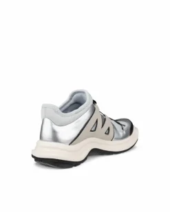 ECCO Sneakers | Outdoor-OFFROAD W Silver