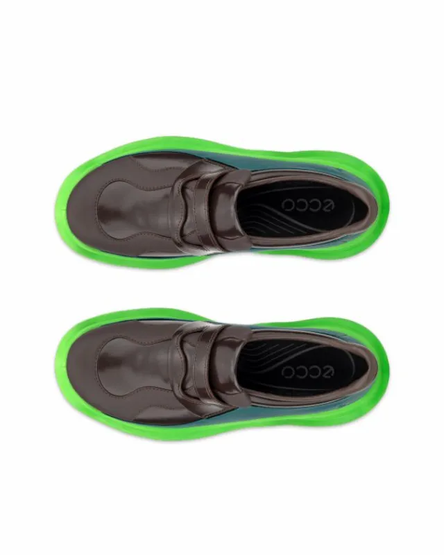 ECCO Sneakers | Outdoor-OFFROAD W Green