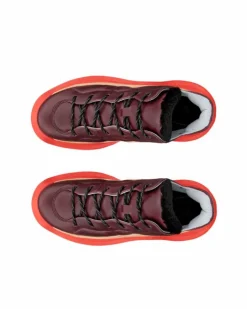 ECCO Outdoor | Outdoor-OFFROAD W Red