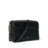 ECCO Crossbody & Shoulder Bags-Pinch Bag Black