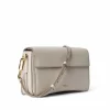 ECCO Crossbody & Shoulder Bags-Pinch Bag Beige