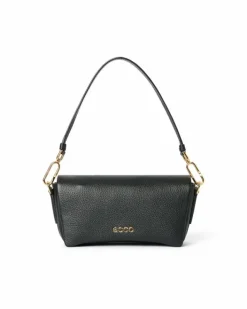ECCO Crossbody & Shoulder Bags-Pinch Bag Black