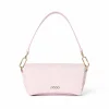 ECCO Crossbody & Shoulder Bags-Pinch Bag Pink