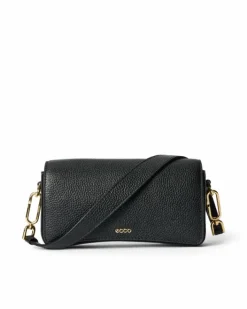 ECCO Totes & Handbags-Pinch Bag Black