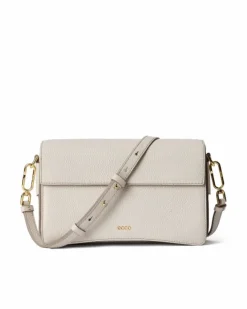 ECCO Crossbody & Shoulder Bags-Pinch Bag Beige