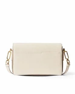 ECCO Crossbody & Shoulder Bags-Pinch Bag Beige