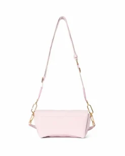 ECCO Crossbody & Shoulder Bags-Pinch Bag Pink