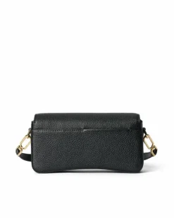 ECCO Totes & Handbags-Pinch Bag Black