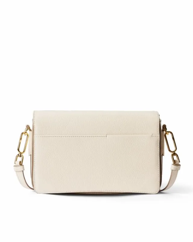ECCO Crossbody & Shoulder Bags-Pinch Bag Beige