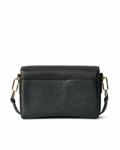 ECCO Crossbody & Shoulder Bags-Pinch Bag Black