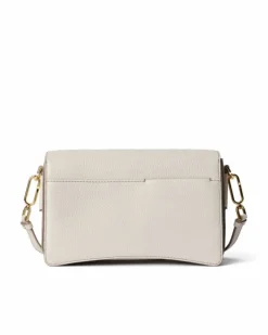 ECCO Crossbody & Shoulder Bags-Pinch Bag Beige