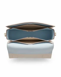 ECCO Crossbody & Shoulder Bags-Pinch Bag Beige