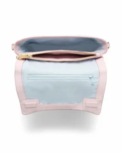 ECCO Crossbody & Shoulder Bags-Pinch Bag Pink
